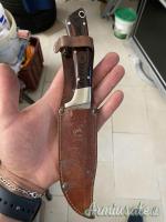 Coltello da caccia Bowie