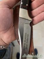 Coltello da caccia Bowie