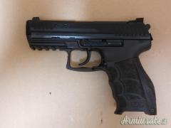 Heckler & Koch P30 9x21mm IMI