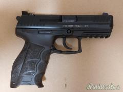Heckler & Koch P30 9x21mm IMI