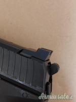 Heckler & Koch P30 9x21mm IMI
