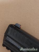 Heckler & Koch P30 9x21mm IMI