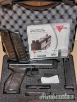 Heckler & Koch P30 9x21mm IMI