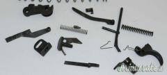 Ricambi Pistola Walther PPK