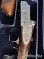 Gamba F.lli Armi Extra Lusso 12