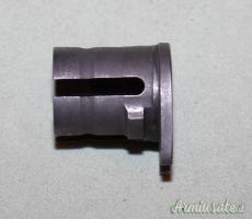 Per 1911 Colt e  Cloni Bushing Inox Elastico