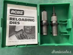 Dies RCBS calibro 308 win
