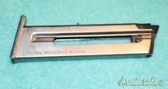 Caricatore Beretta 87BB  Inox Cal. 22LR