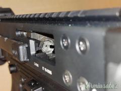B T Brugger and Thomet GHM-G9 9x21mm IMI