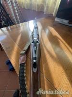 Zoli Antonio Express  .30-06 Springfield