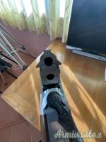 Zoli Antonio Express  .30-06 Springfield