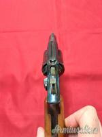 Smith & Wesson mod. 10 in cal .38 Special