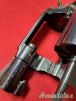 Smith & Wesson mod. 10 in cal .38 Special