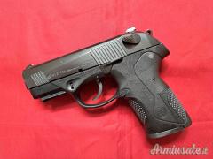 Beretta Px4 9x19mm Parabellum  Luger | NATO