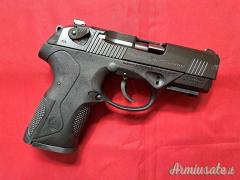 Beretta Px4 9x19mm Parabellum  Luger | NATO