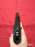 Beretta Px4 9x19mm Parabellum  Luger | NATO