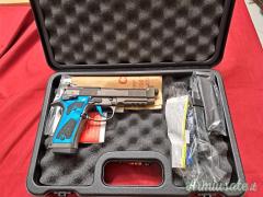 Beretta 92X Performance 9x19mm Parabellum | Luger | NATO