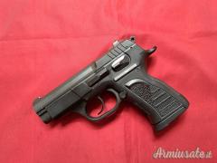 Tanfoglio Force Compact R cal .380 ACP