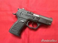 Tanfoglio Force Compact R cal .380 ACP