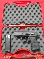 Tanfoglio Force Compact R cal .380 ACP