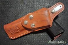 Bernardelli 48 cal.7,65 con fondina.
