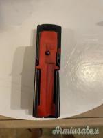 Caricatore Browning Long Track