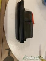 Caricatore Browning Long Track