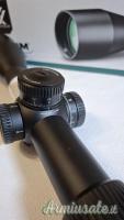 VORTEX VENOM 5-25x56 FFP MIL