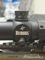 Ottica Burris Fullfield 30+ 6,5-20x50