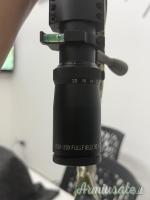 Ottica Burris Fullfield 30+ 6,5-20x50