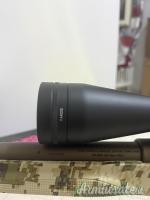 Ottica Burris Fullfield 30+ 6,5-20x50