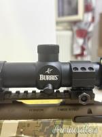 Ottica Burris Fullfield 30+ 6,5-20x50