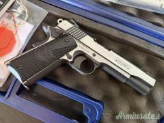 Colt 1911 Colt Government Combat Elite .45 ACP