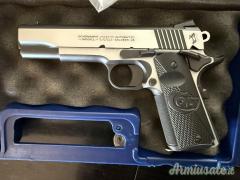 Colt 1911 Colt Government Combat Elite .45 ACP
