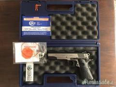 Colt 1911 Colt Government Combat Elite .45 ACP