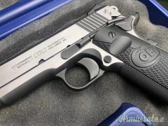 Colt 1911 Colt Government Combat Elite .45 ACP