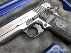 Colt 1911 Colt Government Combat Elite .45 ACP
