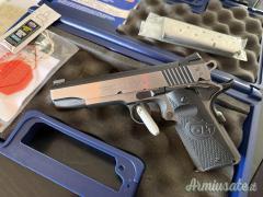 Colt 1911 Colt Government Combat Elite .45 ACP