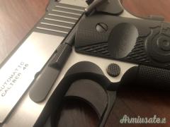 Colt 1911 Colt Government Combat Elite .45 ACP
