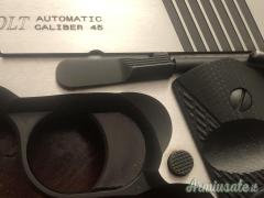 Colt 1911 Colt Government Combat Elite .45 ACP
