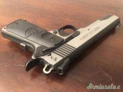 Colt 1911 Colt Government Combat Elite .45 ACP