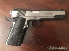 Colt 1911 Colt Government Combat Elite .45 ACP