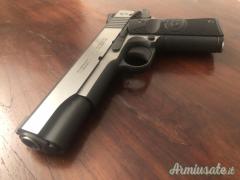Colt 1911 Colt Government Combat Elite .45 ACP