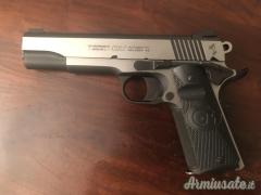 Colt 1911 Colt Government Combat Elite .45 ACP