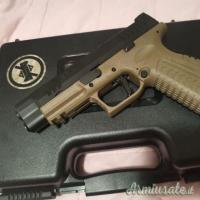 HS Arms SF19 4.5