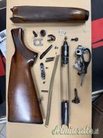Remington 7400 .30-06 Springfield