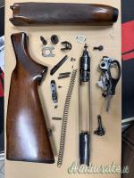 Remington 7400 .30-06 Springfield
