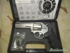 Taurus | Forjas 627 TRACKER COMPETITION PRO .357 Magnum