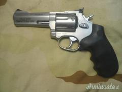 Taurus | Forjas 627 TRACKER COMPETITION PRO .357 Magnum