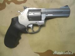 Taurus | Forjas 627 TRACKER COMPETITION PRO .357 Magnum